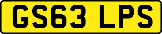 GS63LPS