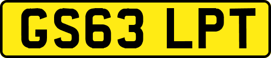 GS63LPT
