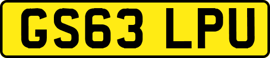 GS63LPU