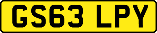 GS63LPY