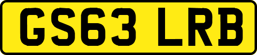 GS63LRB