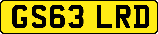 GS63LRD