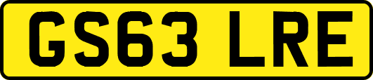 GS63LRE