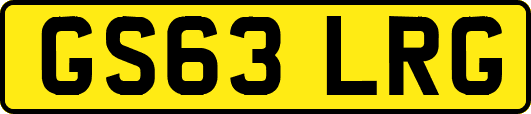 GS63LRG