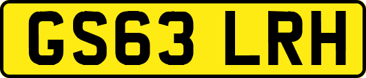 GS63LRH