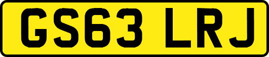 GS63LRJ