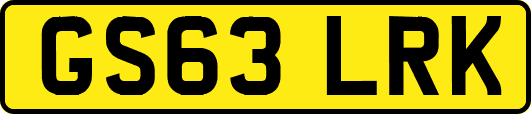 GS63LRK