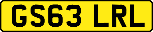 GS63LRL