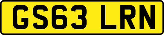 GS63LRN