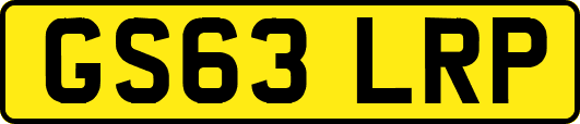 GS63LRP