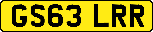 GS63LRR