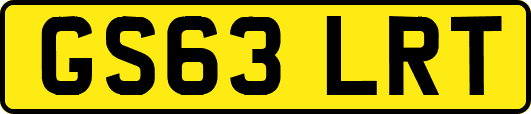 GS63LRT