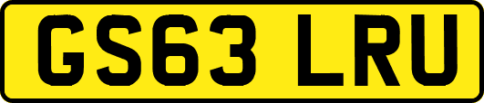 GS63LRU
