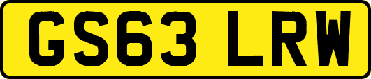 GS63LRW