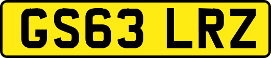 GS63LRZ