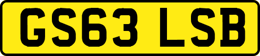 GS63LSB