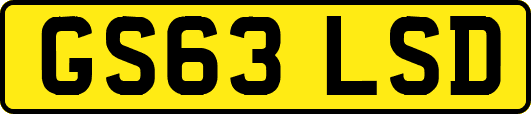GS63LSD