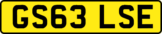 GS63LSE