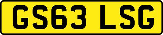 GS63LSG