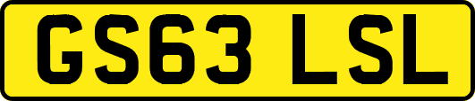 GS63LSL