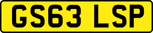 GS63LSP