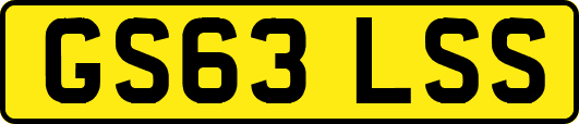 GS63LSS