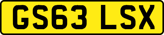 GS63LSX