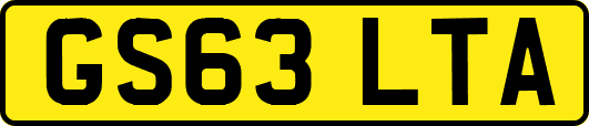 GS63LTA