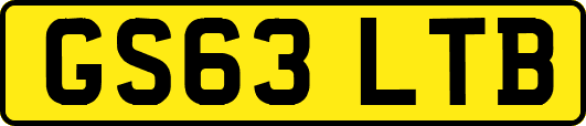 GS63LTB