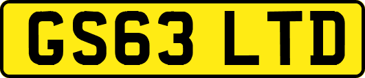 GS63LTD