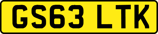 GS63LTK