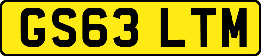 GS63LTM