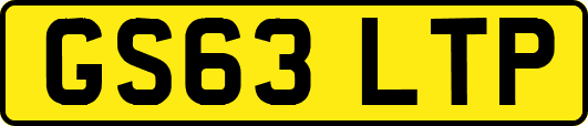 GS63LTP