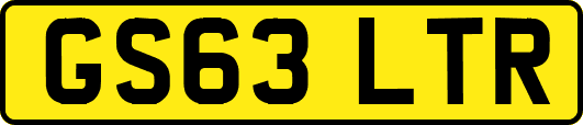 GS63LTR