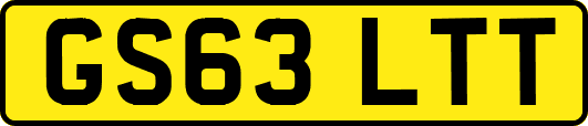 GS63LTT