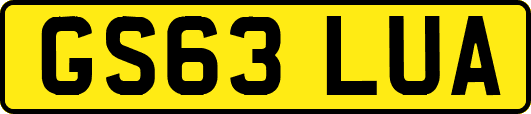 GS63LUA