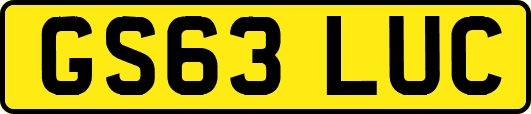GS63LUC