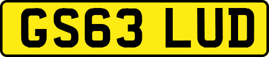 GS63LUD