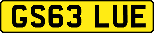 GS63LUE