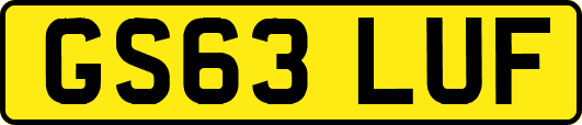 GS63LUF