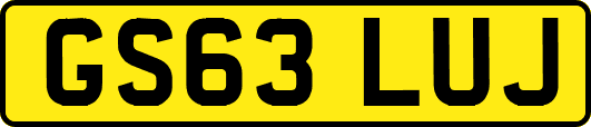 GS63LUJ