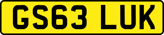 GS63LUK