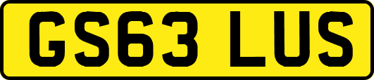 GS63LUS