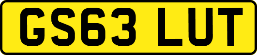 GS63LUT