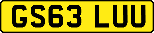 GS63LUU