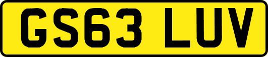GS63LUV