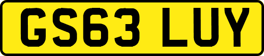 GS63LUY