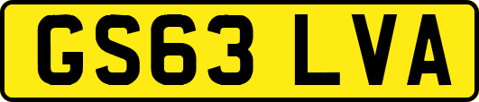 GS63LVA