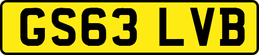 GS63LVB