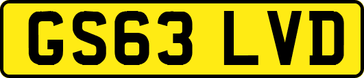 GS63LVD